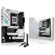 Pagrindinė plokštė Asus Rog Strix B650-A Gaming Wifi Ddr5 Atx Am5  Rogstrixb650-Agamwifi 4711081917762 90Mb1Bp0-M0Eay0