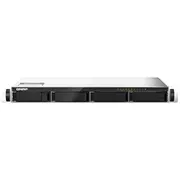 Qnap Ts-435Xeu-4G 4-Bay Nas  4713213519332 Nbqnpnr0435Xeu4