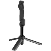 Quad Lock Tripod / Selfie Stick Black  Qlm-Tps 9348943024631 Akgquouch0019