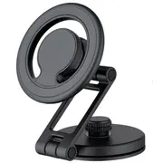 Qualo Qus-S-R-01 Magnētisks telefona turētājs  5907457782952