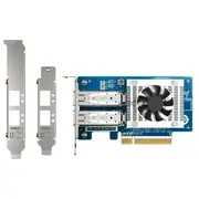 Qxg-25G2Sf-Cx6 Dual port Sfp28 25Gb network expand card  4713213519066 Nbqnpoqxg25G2Sf