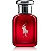 Ralph Lauren 1.36 Oz Polo Red Eau De Parfum Spray for Men  3605972321879 33030010