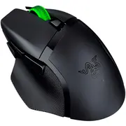 Datorpele Razer Basilisk V3 X Hyperspeed Black  Rz01-04870100-R3G1 8886419334316