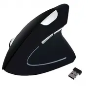 Wireless optical mouse 2 4Ghz Rebeltec Ergo  Rblmys00046 5902539601176