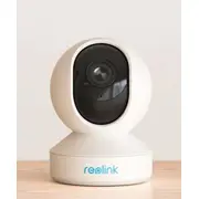 Reolink E-Series-E340 Smart Ptz Wifi Indoor Camera  E Series E340 6976930225100 Wlononwcrokez