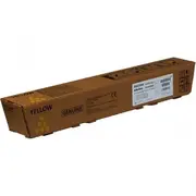 Ricoh Im C3500 842256 Toner Cartridge, Yellow  496131192799