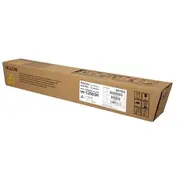 Ricoh Mp C2503H 841926 Toner Cartridge, Yellow  496131188668