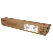 Ricoh Mp C2503H 841927 Toner Cartridge, Magenta  496131188669