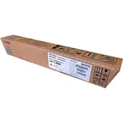 Ricoh Mp C406 842096 Toner Cartridge, Cyan  496131190050