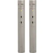 Rode Nt55 Pair of condenser microphones  0698813001071 Wlononwcrgikl
