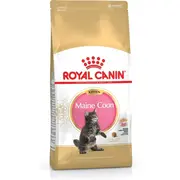 Royal Canin Maine Coon Kitten- dry cat food - 4 kg  Amabezkar0847 3182550770958