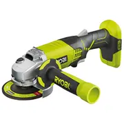 Ryobi R180Ag-0 angle grinder 2.2 cm 7500 Rpm 2.1 kg  5133001903 4892210123657 Wlononwcrgn01