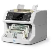 Safescan 2850  3Lc077 8717496337160 Qusaflpsafe2850