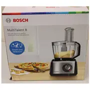Sale Out. Bosch Food Processor Multitalent 8  Mc812W501 1000 W Number of speeds 2 Bowl capacity 3.9 L Blender White Damaged Packaging Mc812W501So 2000001419090