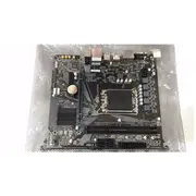 Sale Out. Gigabyte H610M S2H V2 1.0  Processor family Intel socket Lga1700 Ddr5 Dimm Supported hard disk drive interfaces M.2, Sata Number of connectors 4 Refurbished, Without Original Packaging And Accessories, Only Back Pa 1.0So 2000001368121