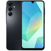 Samsung Galaxy A16 Viedtālrunis 4Gb / 128Gb  Sm-A165Fzkbeub 8806095822365
