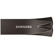 Samsung Drive Bar Plus 128Gb Titan Gray  Muf-128Be4/Apc 8801643230692 Wlononwcraxup
