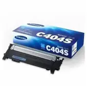 Samsung Clt-C404S Cyan  St966A 0191628446155