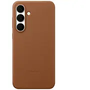 Samsung Ef-Vs731Pae Kindsuit Case Aizsargapvalks priekš Galaxy S25 Fe / bēšs  Ef-Vs731Paegww 8806097670131