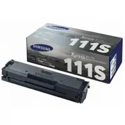 Samsung Mlt-D111S Black  Su810A 191628481804 84439990