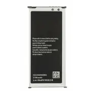 Samsung Rezerves Eb-Bg800Bbe Akumulators priekš G800 S5 Mini 2100Mah No Logo  4752168002018