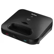 Sandwichmaker Smk4011 black  1190138 5906006901387 Hkamioksmk40110