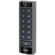 Satel Keyboard With Read. Int-Scr-Bl  5905033331266 Wlononwcr0110