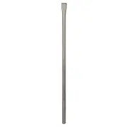 Sds max plakanais kalts 25X600 mm, 5 gab.  2608690126 3165140462730