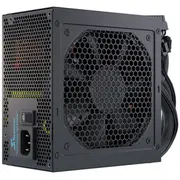 Seasonic G12-Gm-750 power supply unit 750 W 204 pin Atx Black  Nese-185 4711173878506 Wlononwcrfig5