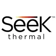 Seek Thermal Cw-Dbax thermal imaging camera Black 200 x 150 pixels  859356006750 Akgseekat0026