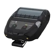 Seiko Precision Instruments Mp-B20 - Etikettendrucker Thermozeile Rolle 5,8 cm bis zu 80 mm/Sek. Usb, Bluetooth Abrisskante 22402110  4950096650923 5570447