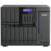 Server Nas Tvs-Aih1688Atx-U7-32G 16-Bay Quts hero  4711103089811 Nbqnpnt1688U732