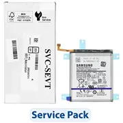 Servicepack Battery Eb-Ba415Aby for Samsung A41 A415 Gh82-22861A  5903396337970 85076000