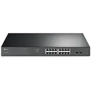Sg1218Mpe 16Xge Poe 2Xsfp komutators  Tl-Sg1218Mpe 6935364086923