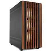 Sharkoon Rebel C70M Rgb - Full Tower Pc Schwarz Holz Atx micro Mini-Itx Metall Blau Grün Rot 4044951040179  100012680