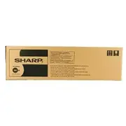 Sharp toneris Mx-61Gtba, Black, 40K  Shamx61Gtba 4974019969671