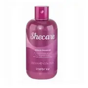 Inebrya Shecare Shampoo Šampūns 300Ml  8008277262734