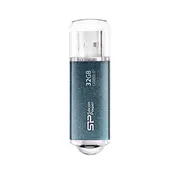 Silicon Power  Marvel M01 8 Gb Usb 3.0 Blue Sp008Gbuf3M01V1B 4712702623208