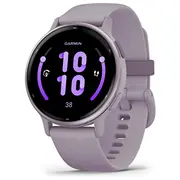 Smartwatch Vivoactive 5/Orchid 010-02862-13 Garmin  753759324933