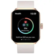 Smartwatch Zeblaze Beyond 3 Plus Złoty  Gold 6946639813205 071658
