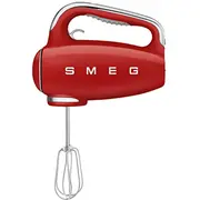 Smeg 50S Style Hand mixer Hmf01Rdeu Red  8017709301828 Wlononwcrpmx4