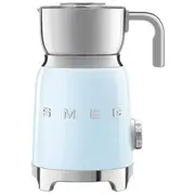Smeg Mff11Pbeu MilchaufschUmer 50S Style pastellblau  8017709316105 Wlononwcrpmtx