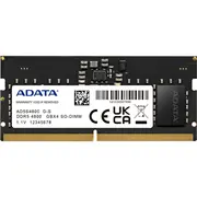 So-Dimm 32 Gb Ddr5-4800  , Arbeitsspeicher schwarz, Ad5S480032G-S, Premier Ad5S480032G-S 4711085936622 1840191