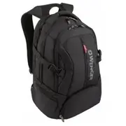Soma portatīvajam datoram Wenger Transit 16 Backpack Black  600636 7613329007945 42029291