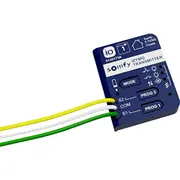 Somfy 1822609 Flush-Mounted transmitter io  6056740 3660849540852 Wlononwcroxy9