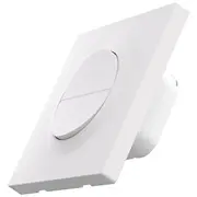 Sonoff Mini-Zb2Gsl-E Zigbee two-channel wall switch without nat.  6979033600102