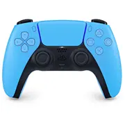 Sony Dualsense Wireless-Controller - Starlight Blue  1000040195 0711719576006 Wlononwcrfsz8