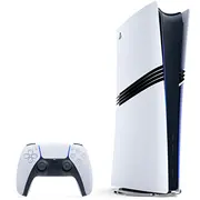 Sony Playstation 5 Pro 2Tb  Kslsonps50040 711719595472 1000046526