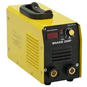 Spawarka Inverter Snake 200Ps Wyświetlac Z Uisna200Ps  17233 5905323107526 Wlononwcrbpsr
