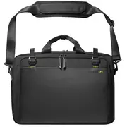 Spigen Kd300 Klasden Laptop Bag Black  8800283303759-Afa09540 8800283303759